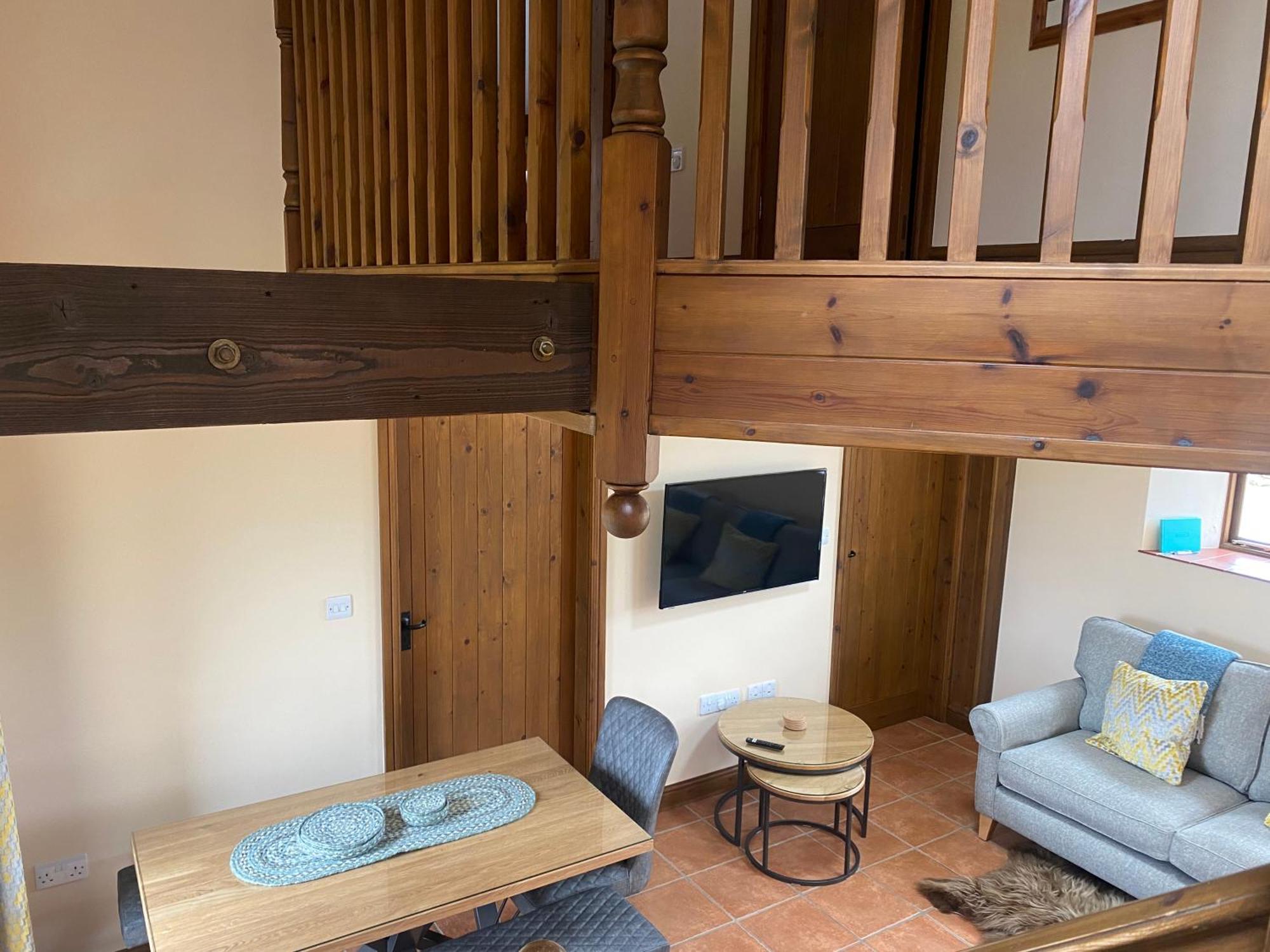 Stable Cottage Σκάρμπορο Εξωτερικό φωτογραφία