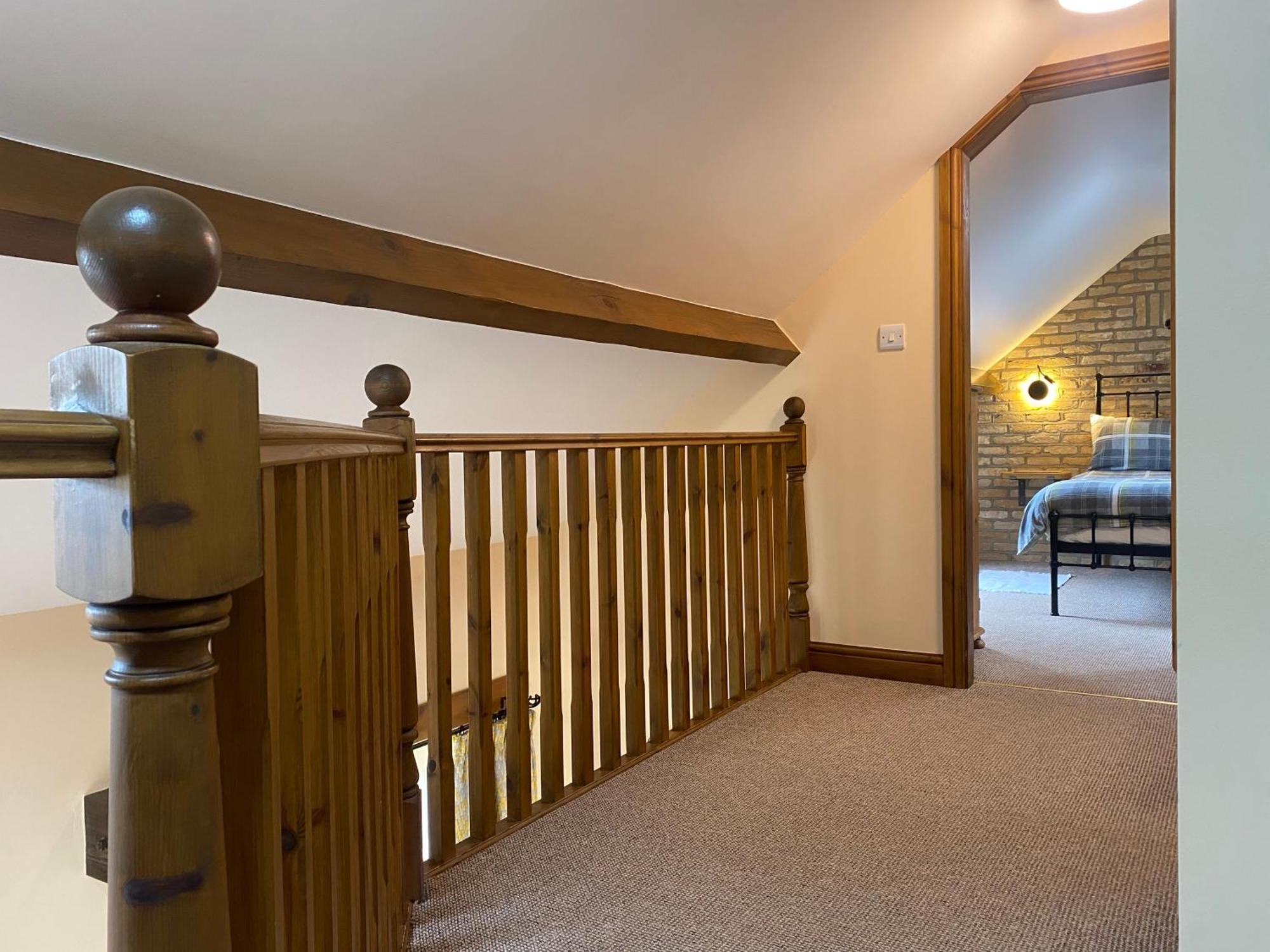 Stable Cottage Σκάρμπορο Εξωτερικό φωτογραφία