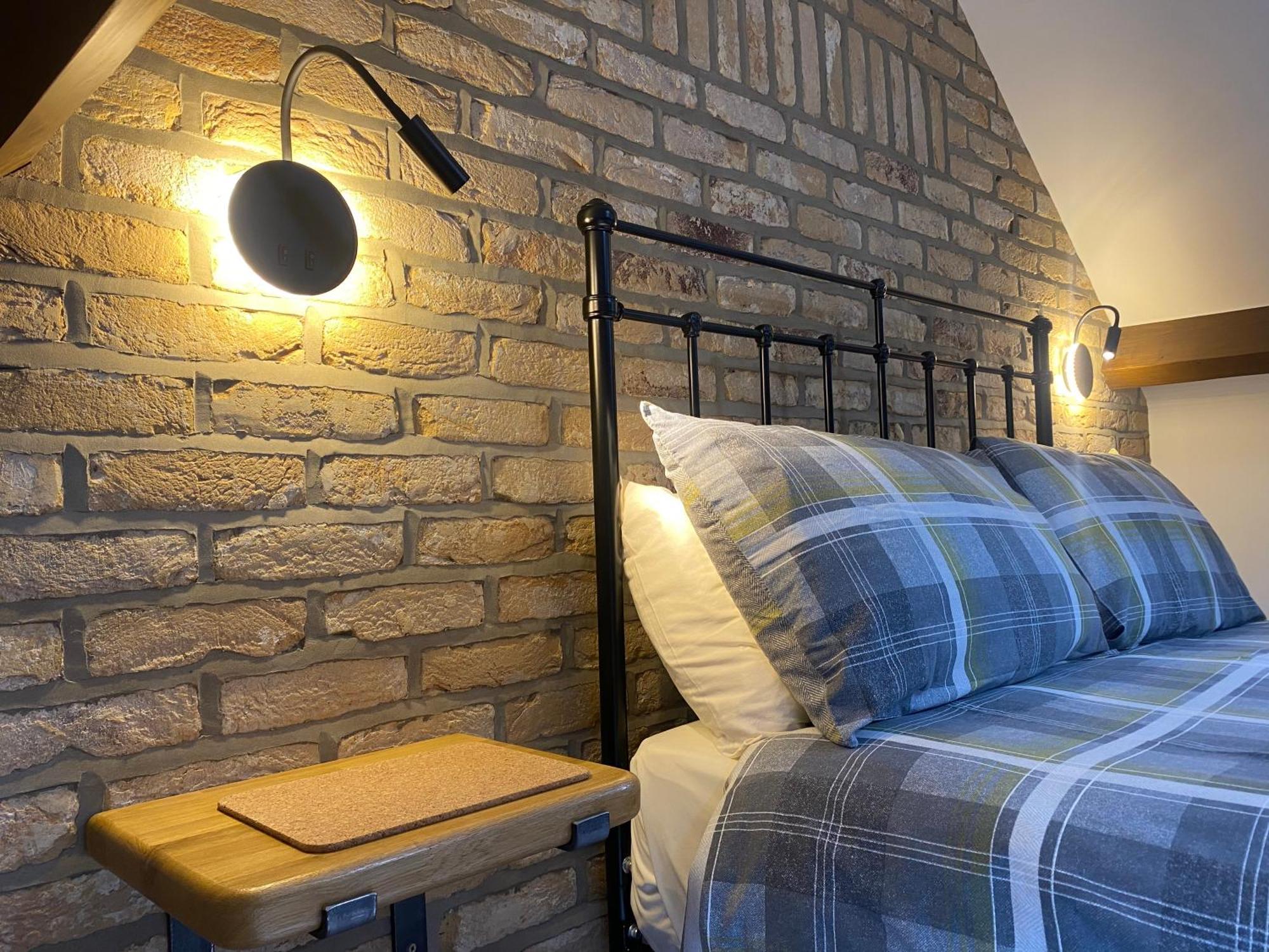 Stable Cottage Σκάρμπορο Εξωτερικό φωτογραφία