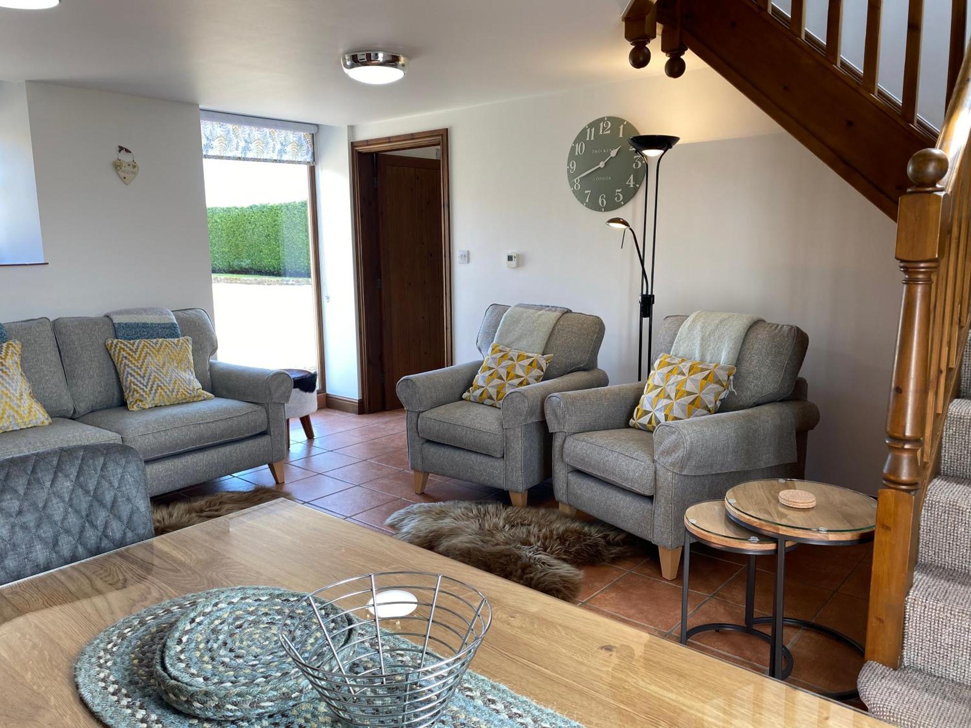 Stable Cottage Σκάρμπορο Εξωτερικό φωτογραφία