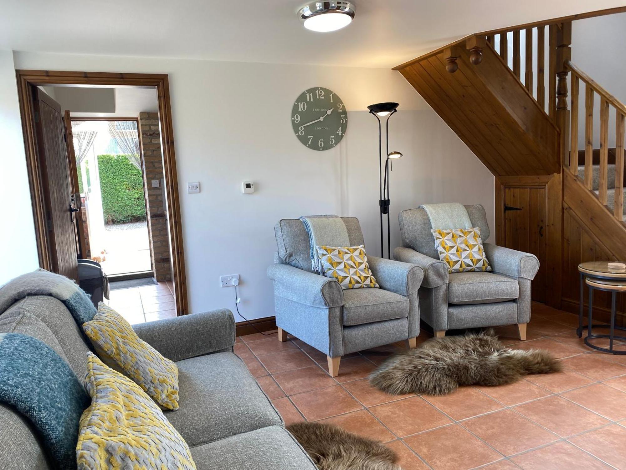 Stable Cottage Σκάρμπορο Εξωτερικό φωτογραφία